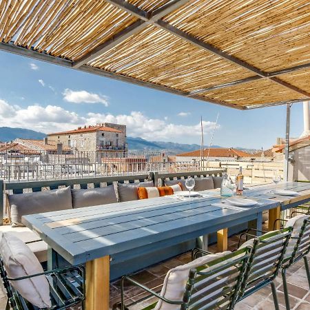 Apartment La Porte Genoise By Interhome Porto-Vecchio  Ngoại thất bức ảnh