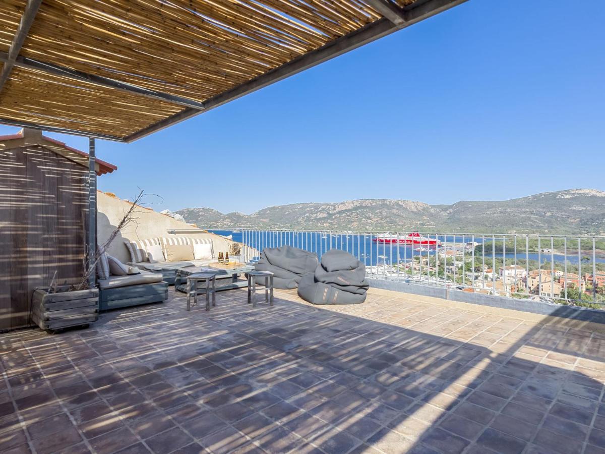 Apartment La Porte Genoise By Interhome Porto-Vecchio  Ngoại thất bức ảnh
