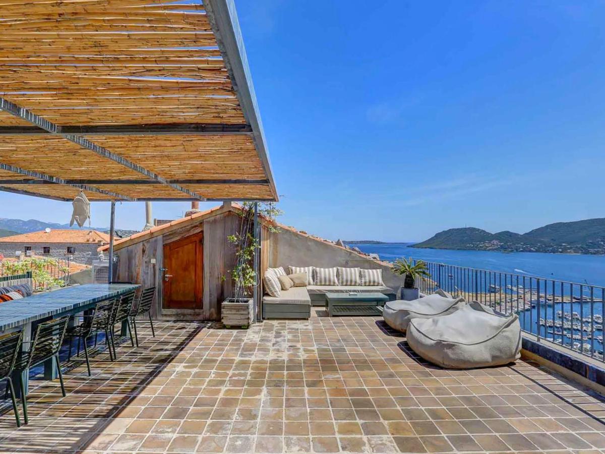Apartment La Porte Genoise By Interhome Porto-Vecchio  Ngoại thất bức ảnh