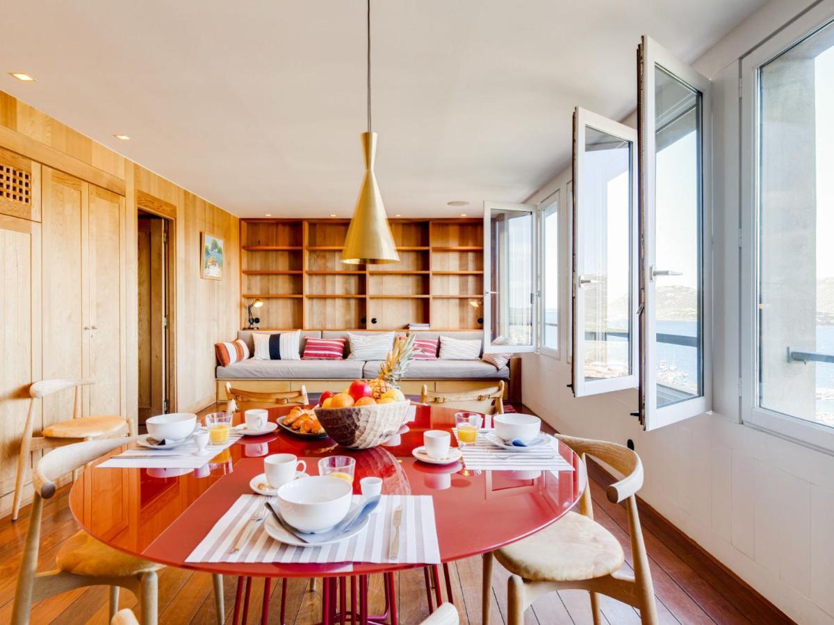 Apartment La Porte Genoise By Interhome Porto-Vecchio  Ngoại thất bức ảnh