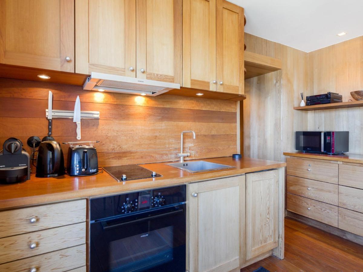 Apartment La Porte Genoise By Interhome Porto-Vecchio  Ngoại thất bức ảnh
